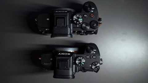 6 Things I Love About the Sony A7IV vs Sony A7iii