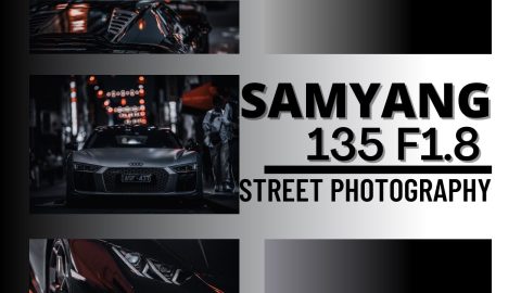 SONY A7R V SAMYANG 135 f1.8 street photography pov